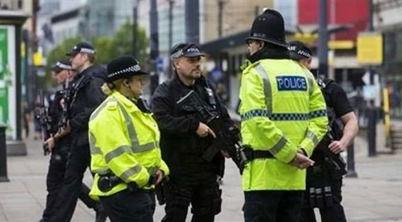   الشرطة البريطانية تعلن حادث طعن خطير وسط برمنجهام