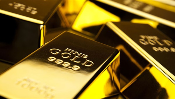    أسعار الذهب ترتفع عالميا مع انخفاض الدولار
