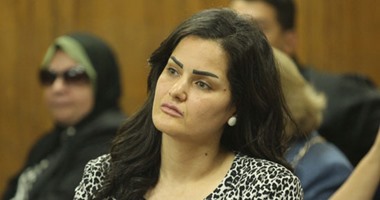   حبس سما المصري سنتين وتغريمها 300 ألف جنيه في «الفيديوهات المخلة»