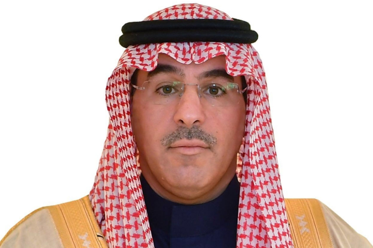   رئيس هيئة حقوق الإنسان السعودي: نتطلع لدور بارز لمؤسسات المجتمع المدني في مجال حماية حقوق الإنسان