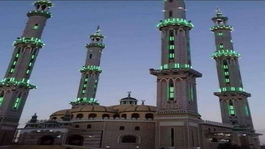  الأوقاف تكشف حقيقة إزالة مسجد الفتح الإسلامي بمحافظة المنيا