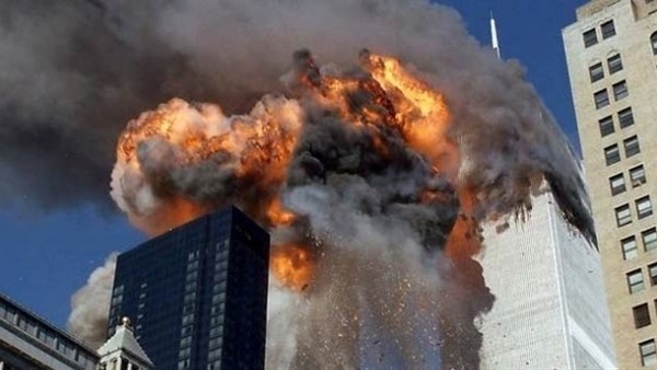   قصة 19 إرهابي خططوا لتفجيرات 11 سبتمبر
