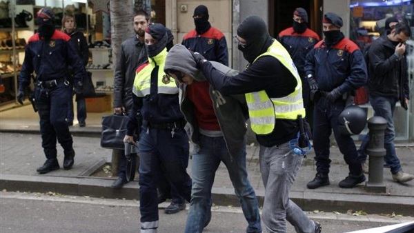   السلطات التونسية: اعتقال متورط رابع فى هجوم مدينة سوسة