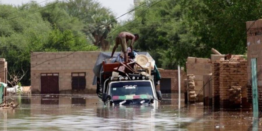   فيضانات غير مسبوقة .. السودان يعلن الطوارئ 3 أشهر