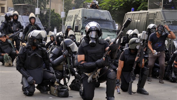   سرية وخطيرة .. مكالمات تكشف المخطط الإخوانى لإنهاك الشرطة المصرية (فيديو)