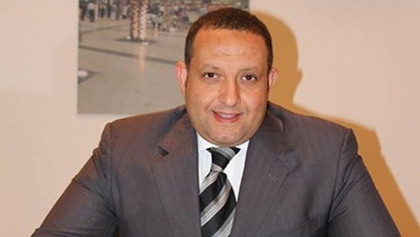   محمد عبد الغنى عضو لجنة الاسكان بمجلس النواب: تطوير القاهرة الخديوية بعد عقود طويلة من النسيان