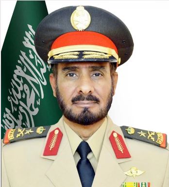   السيرة الذاتية للفريق الركن مطلق بن سالم الأزيمع .. القائد الجديد لقوات التحالف في اليمن