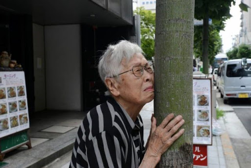   بيوت ومقاهي مرضى «الخرف» وكبار السن فى اليابان.. هكذا تحترم الآدمية ||صور
