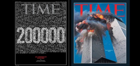   د. محمد إبراهيم بسيوني: مجلة «TIME» تعبر عن كارثة الولايات المتحدة الأمريكية