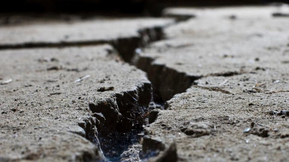   زلزال قوته 5.1 ريختر يضرب جزيرة توشيما اليابانية