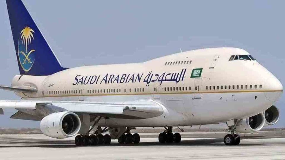   «الطيران السعودي»: نطبق أعلى معايير السلامة العالمية