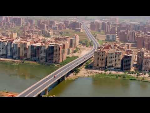 شاهد|| «تعالوا نبنيها زي مابنحلم بيها»