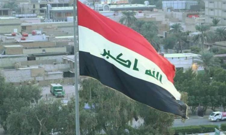   السفارة العراقية فى تركيا تغلق مقرها بسبب كورونا