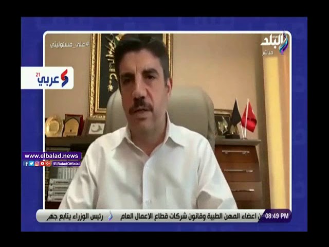   بيجروا ناعم.. أحمد موسى يستعرض فيديو لمتحدث أردوغان يشيد بالجيش المصري