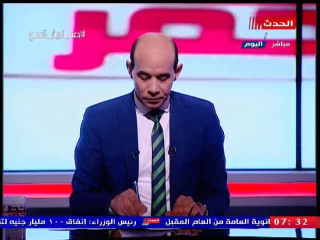   شاهد|| محافظ الشرقية: حجم المشروعات التى تم إنجازها بالمحافظة لم تحدث من قبل