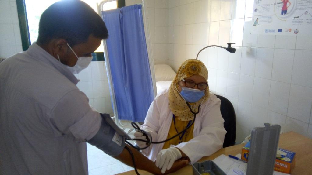   محافظ بني سويف توقيع الكشف الطبي وتوفيرالعلاج لعدد 637 مواطن بقرية الحيبة
