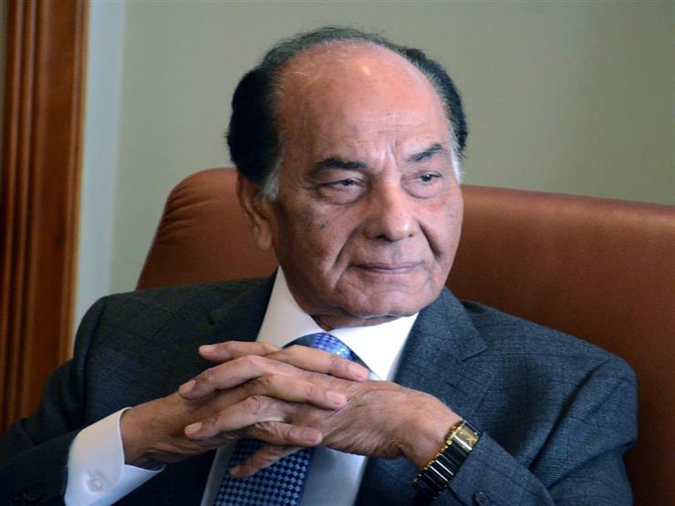   الأمين العام لإتحاد المستثمرين ينعى محمد فريد خميس