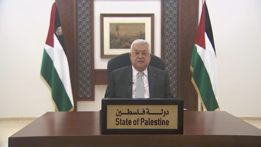   الرئيس الفلسطيني بذكرى إنشاء الأمم المتحدة: قضية فلسطين تبقى الامتحان الأكبر للمنظومة الدولية ومصداقيتها