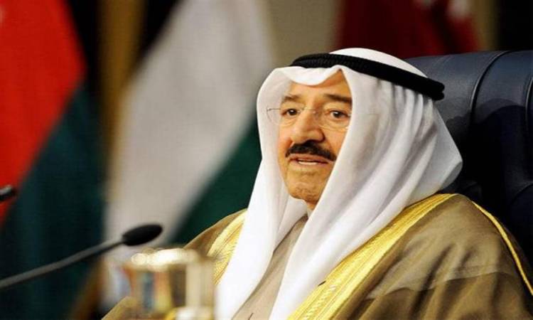   وفاة أمير الكويت الشيخ صباح الأحمدعن عمر يناهز 91 عاما