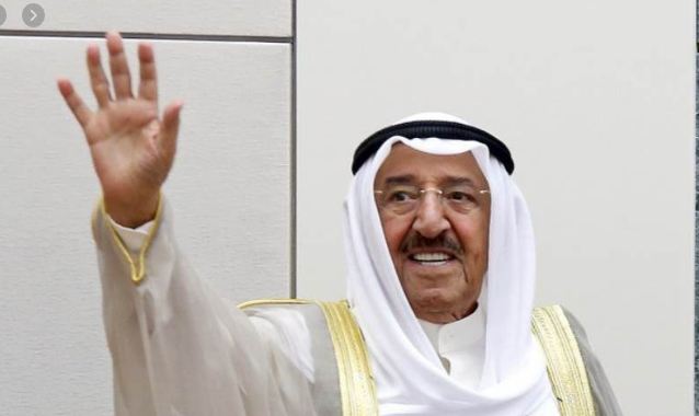   «برلمانية الوفد» تنعى أمير دولة الكويت