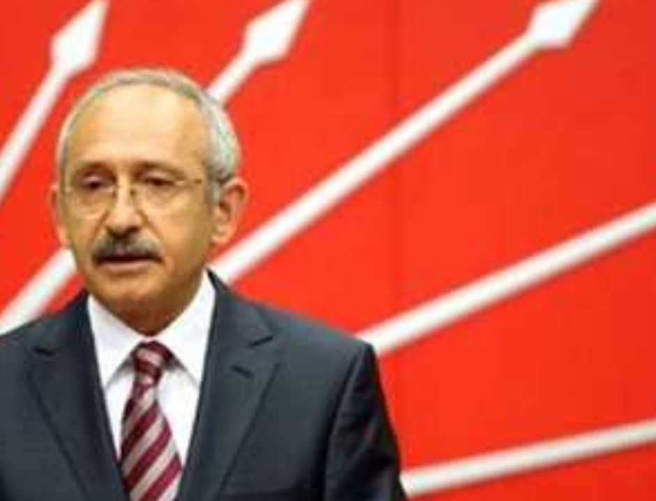   رئيس حزب المعارضة التركي يطالب أردوغان التخلي عن الإخوان وتبني سياسه المصالحة مع مصر