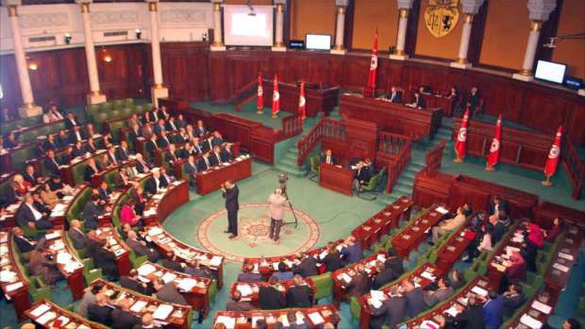   عاجل|| بدء جلسة البرلمان التونسي للتصويت على حكومة هشام المشيشي