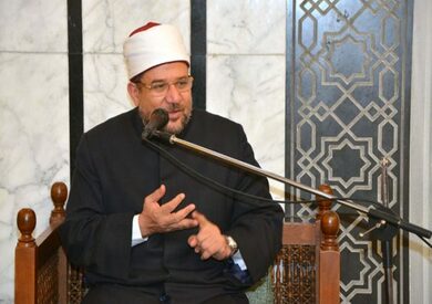   عاجل| وزير الأوقاف يعلن 8 ضوابط لعودة صلاة الجنازة فى المساجد