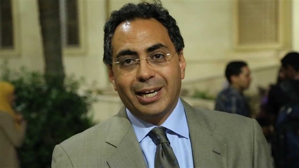  هاني سري الدين: أرفض انسحاب الوفد من انتخابات مجلس النواب