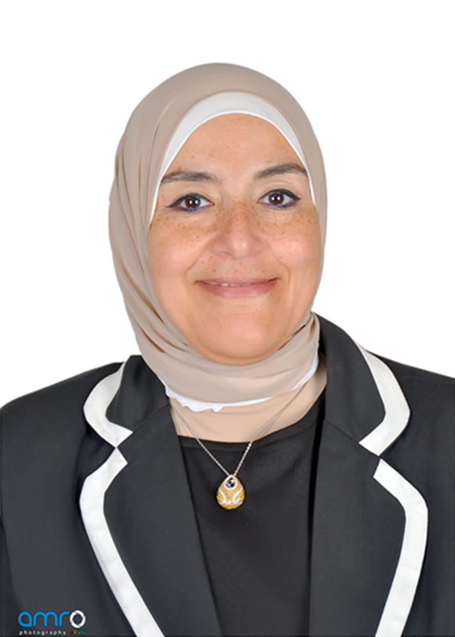   جامعة الفيوم: قيام الدكتوره رانيا أحمد عبد العظيم بأعمال عميد كلية الحاسبات والمعلومات