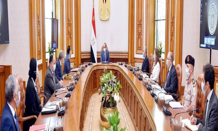   بسام راضى: الرئيس السيسى يوجه بتعظيم المميزات التفضيلية للقطاع الزراعى فى مصر
