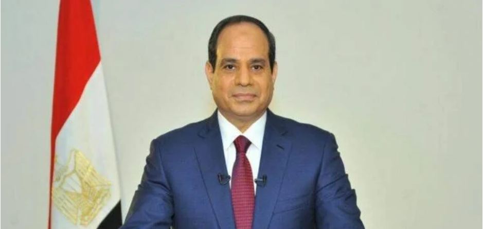   السيسي: مصر حققت معدلات نمو إيجابية أثناء كورونا