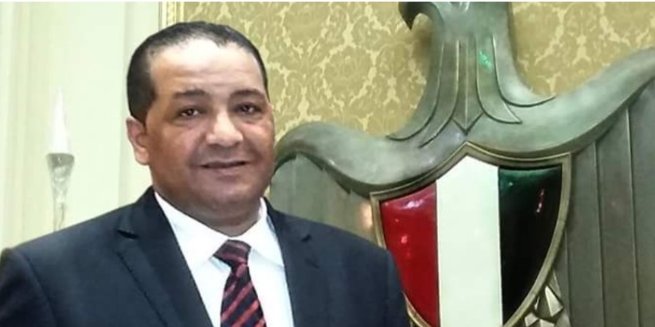   النائب محمد الكورانى: نجاح المحافظين فى تنفيذ "الأسمرات" بالمحافظات يقضى على العشوائيات