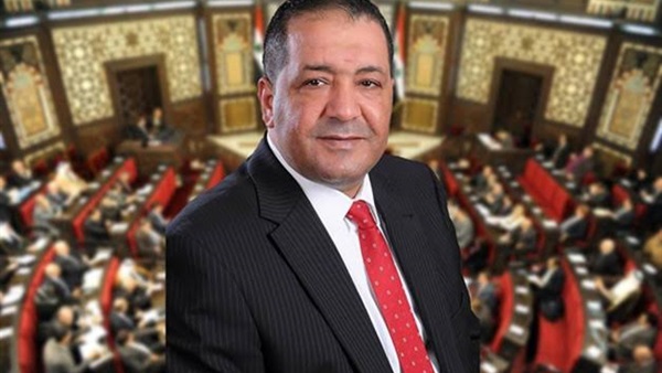   النائب محمد الكورانى يشيد بقرار الحكومة بمد فترة التصالح فى مخالفات البناء لنهاية أكتوبر المقبل