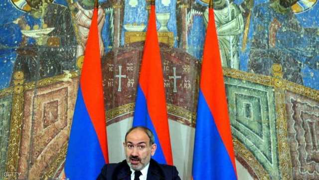  أرمينيا تحذر من أي تدخل تركي فى منطقة القوقاز والمناطق المحطية