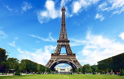   عاجل|| إخلاء برج إيفل بالعاصمة الفرنسية عقب تهديد بوجود قنبلة