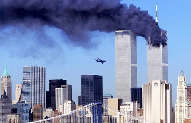   رغم فيروس كورونا.. نيويورك تحيي ذكرى هجمات 11 سبتمبر الإرهابية
