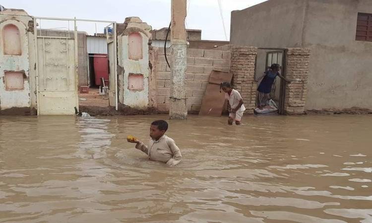   بسبب السيول.. السودان: مصرع 99 شخصًا وإصابة 46 وانهيار 100 منزل