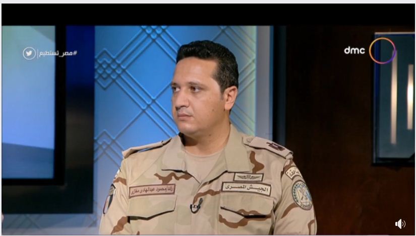   ضابط من أبطال حرس الحدود يروى كواليس أكبر عملية تهريب تمت فى سيناء ||فيديو