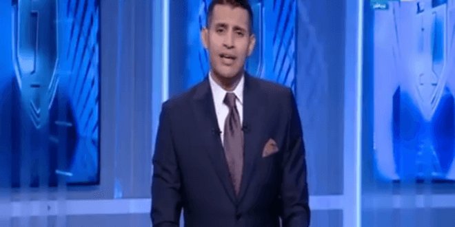  عمر ربيع ياسين يعلن تفاصيل بيع نادى مصر المقاصة