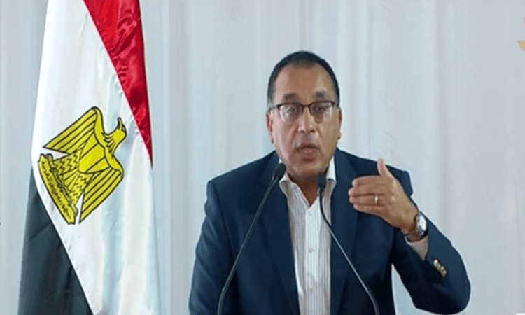   وفد مصرى برئاسة رئيس الوزراء يشارك فى مراسم «اتفاق جوبا»