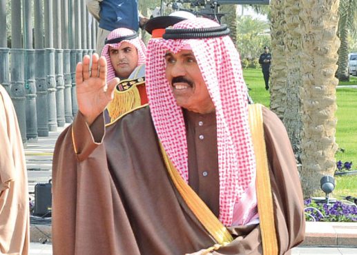   تعرّف على أمير الكويت الجديد