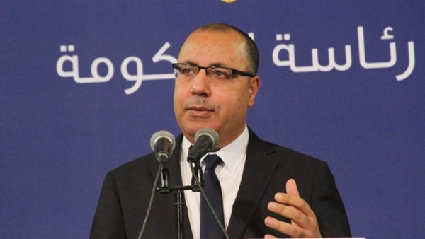   عاجل| حكومة تونس الجديدة تؤدى اليمين الدستورية تمهيدا لمباشرة أعمالها