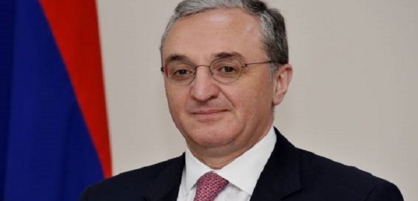   اليوم.. وزير خارجية أرمينيا يزور مصر