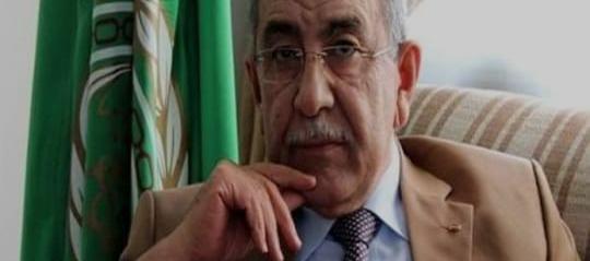   الجامعة العربية ترحب بإنعقاد وتوصيات إجتماع مجلس الأمن وإسناده الرؤية الفلسطينية