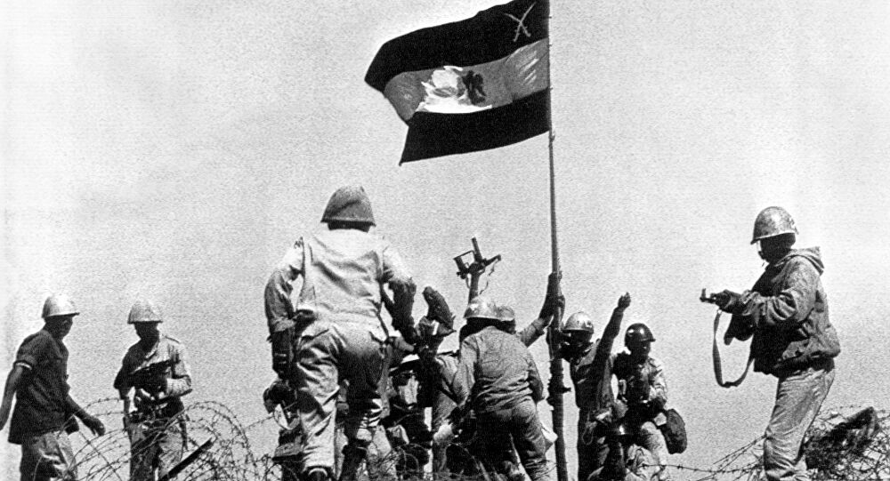   «الجيش المصرى» .. أغنية جديدة فى ذكرى انتصارات أكتوبر
