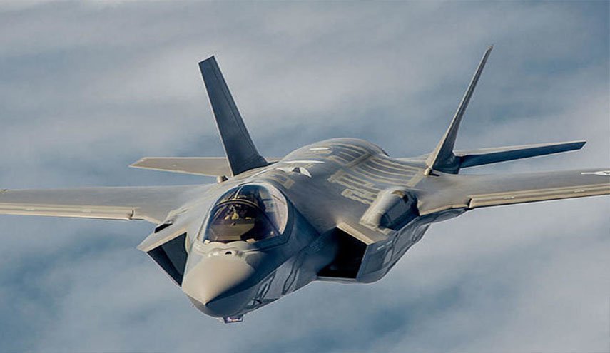  إسرائيل تعارض بيع أمريكا طائرات إف-35 الحربية لقطر