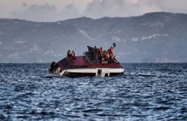   مصر تعرب عن تعازيها في ضحايا غرق قارب مهاجرين قبالة السواحل السنغالية