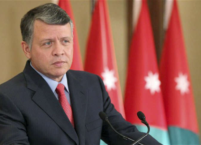   استقالة الحكومة الأردنية وتكليفها بتصريف الأعمال