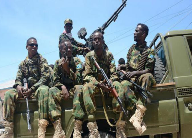   الجيش الصومالي يقتل قيادي و17 عنصراً بـ «حركة الشباب»