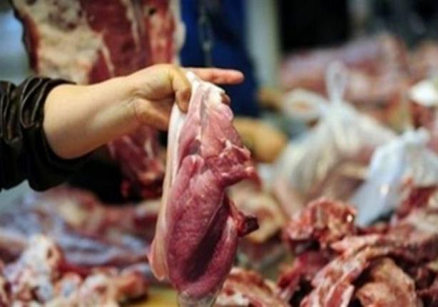   ضبط كميات من اللحوم البلدية «فاسدة» داخل محل جزارة بمدينة الإسماعيلية
